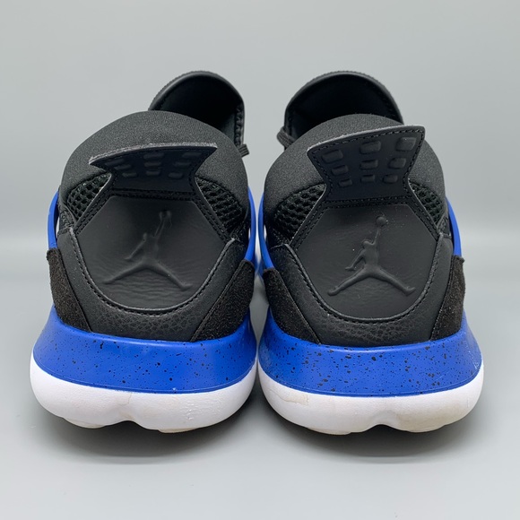 Jordan Fly \'89 Lunarlon Trainer Shoes Men’s Sz 14‎ main image 10